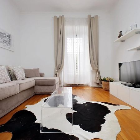 Cozy Domus Apartment - Ρώμη Εξωτερικό φωτογραφία