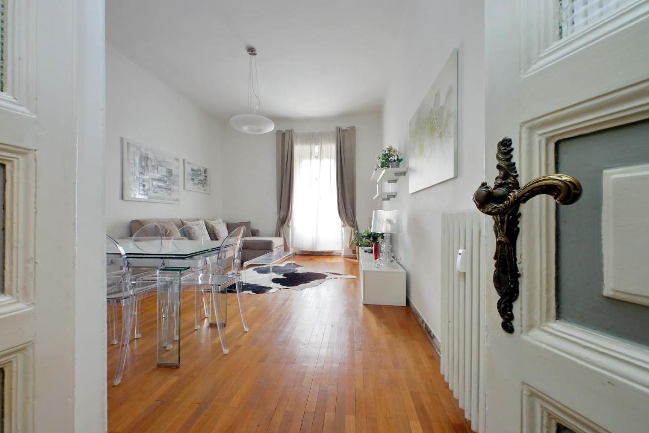 Cozy Domus Apartment - Ρώμη Εξωτερικό φωτογραφία