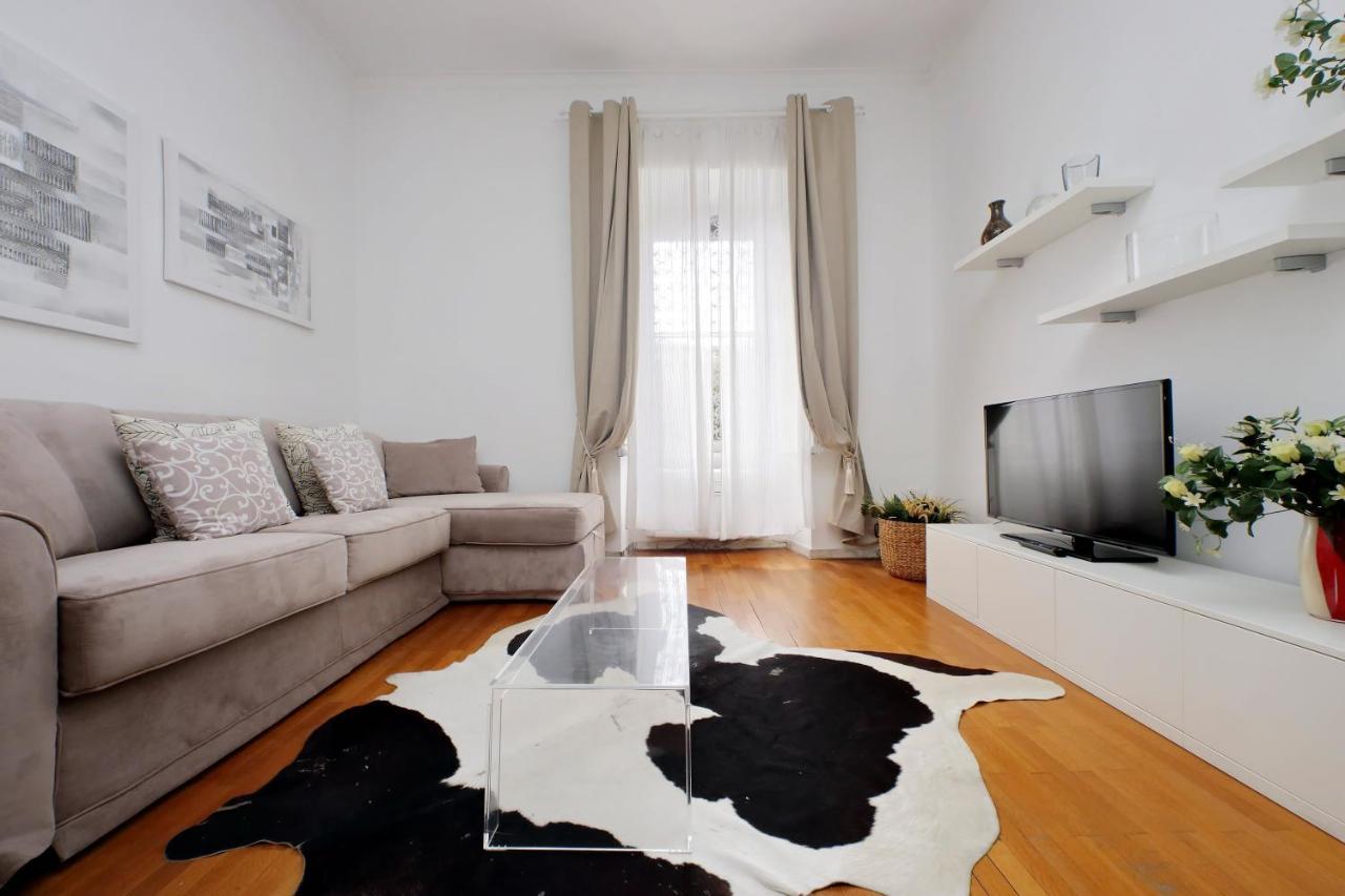 Cozy Domus Apartment - Ρώμη Εξωτερικό φωτογραφία