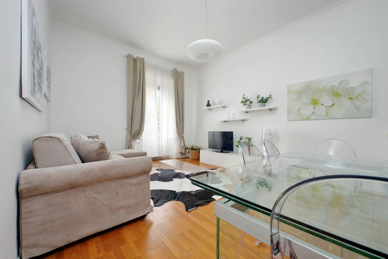 Cozy Domus Apartment - Ρώμη Εξωτερικό φωτογραφία