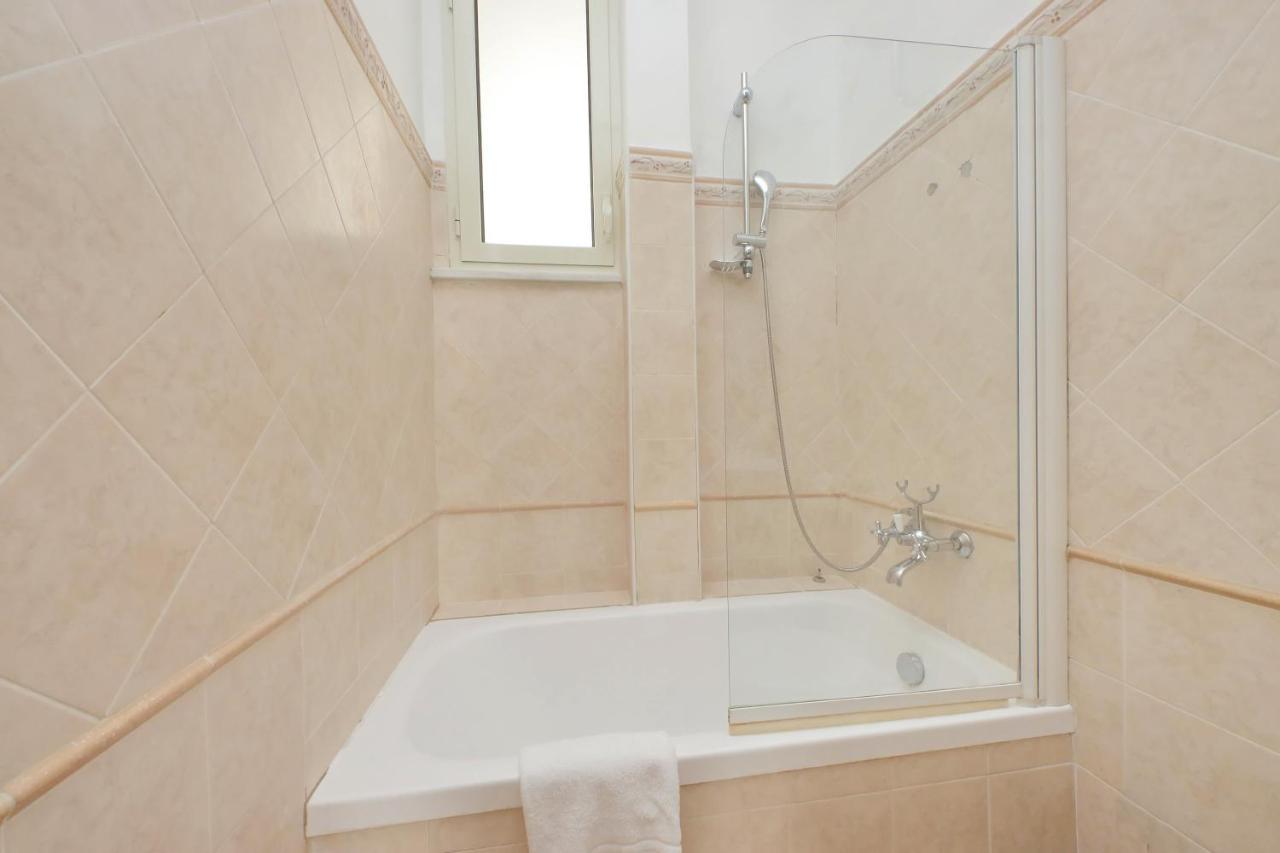 Cozy Domus Apartment - Ρώμη Εξωτερικό φωτογραφία