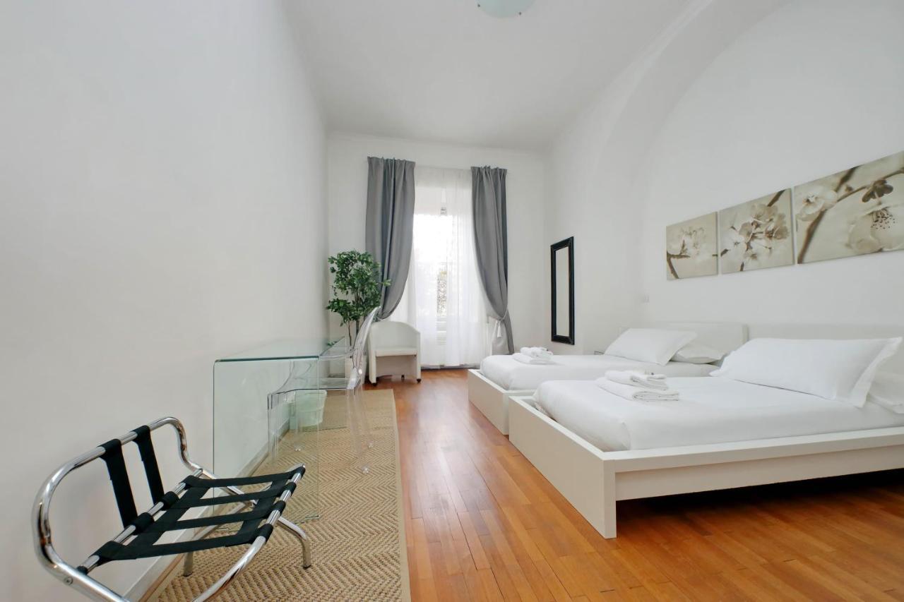 Cozy Domus Apartment - Ρώμη Εξωτερικό φωτογραφία