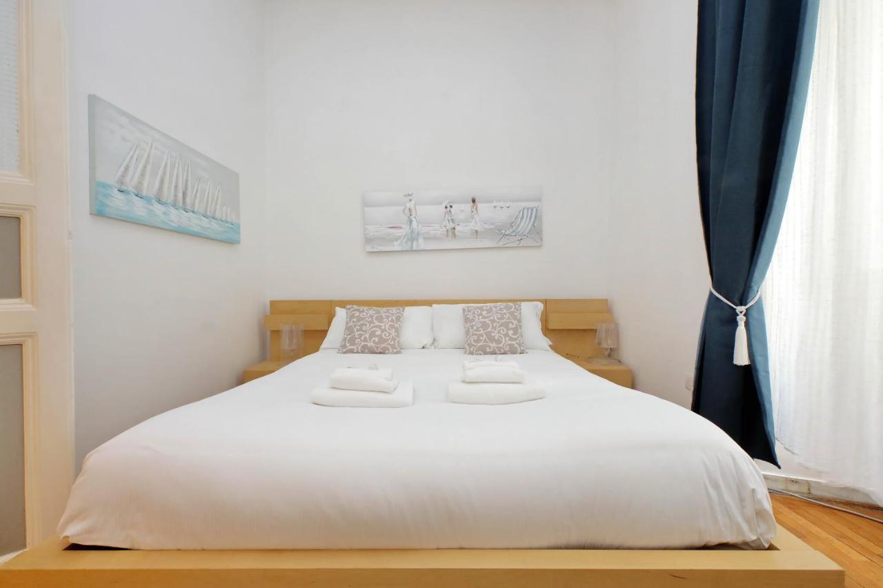 Cozy Domus Apartment - Ρώμη Εξωτερικό φωτογραφία