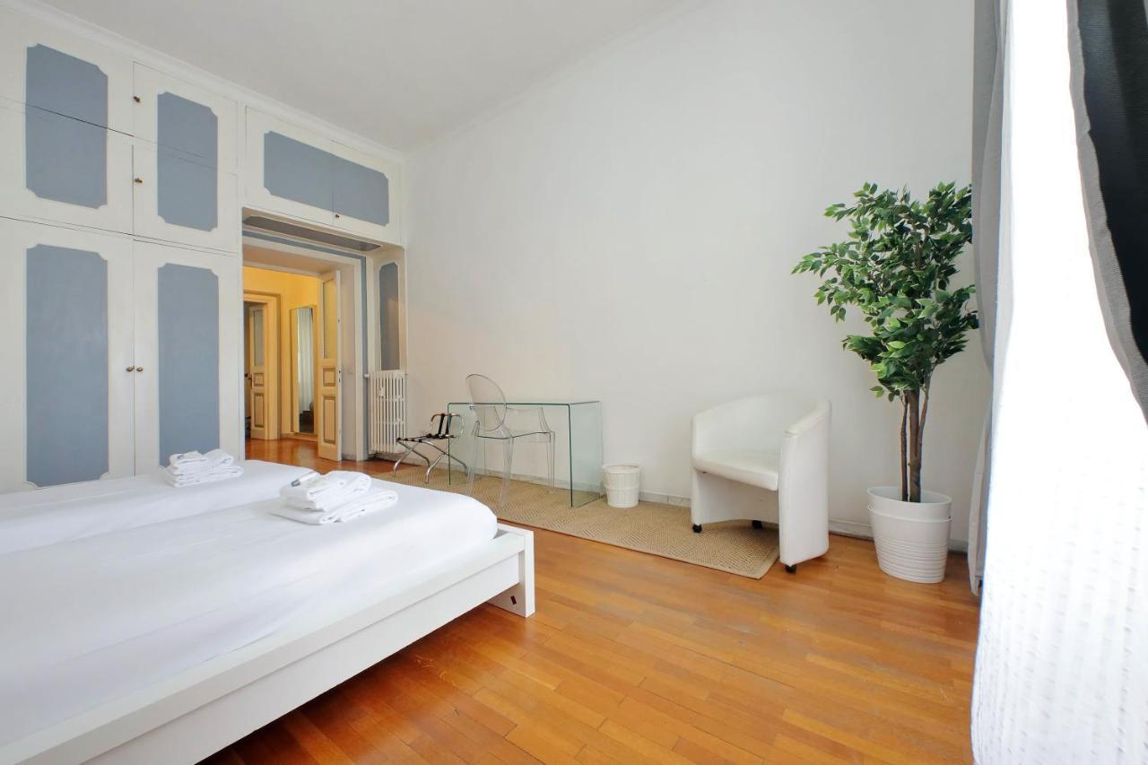 Cozy Domus Apartment - Ρώμη Εξωτερικό φωτογραφία