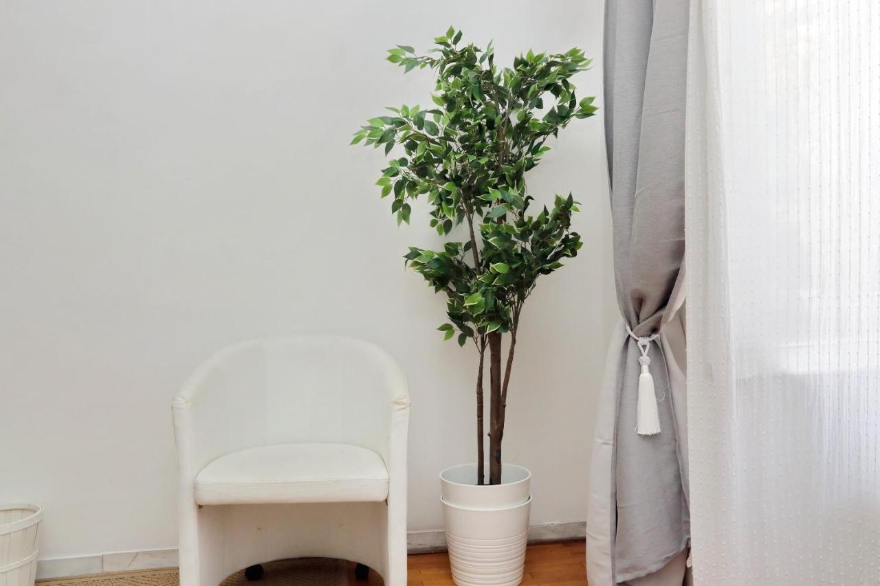 Cozy Domus Apartment - Ρώμη Εξωτερικό φωτογραφία