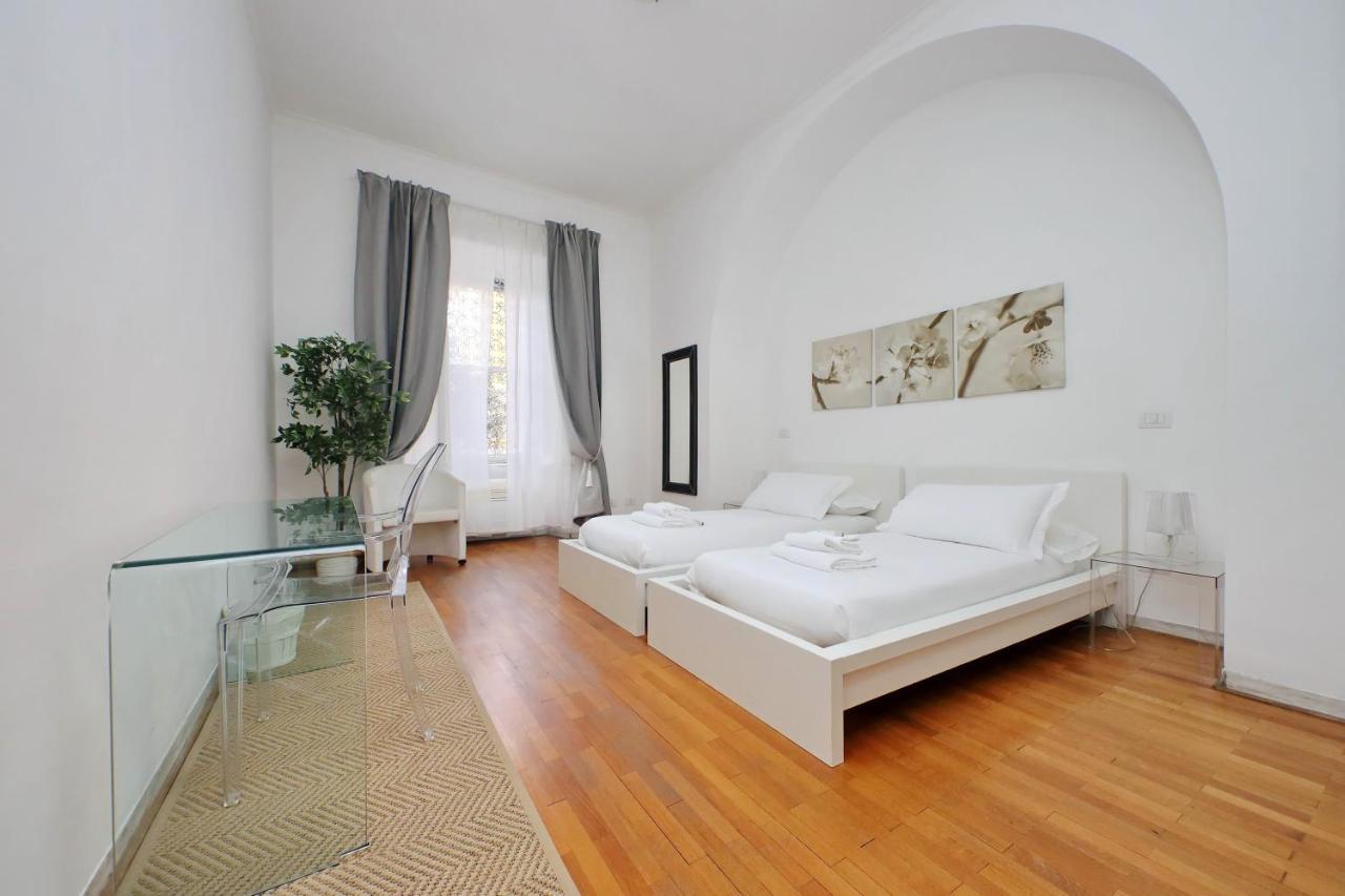 Cozy Domus Apartment - Ρώμη Εξωτερικό φωτογραφία