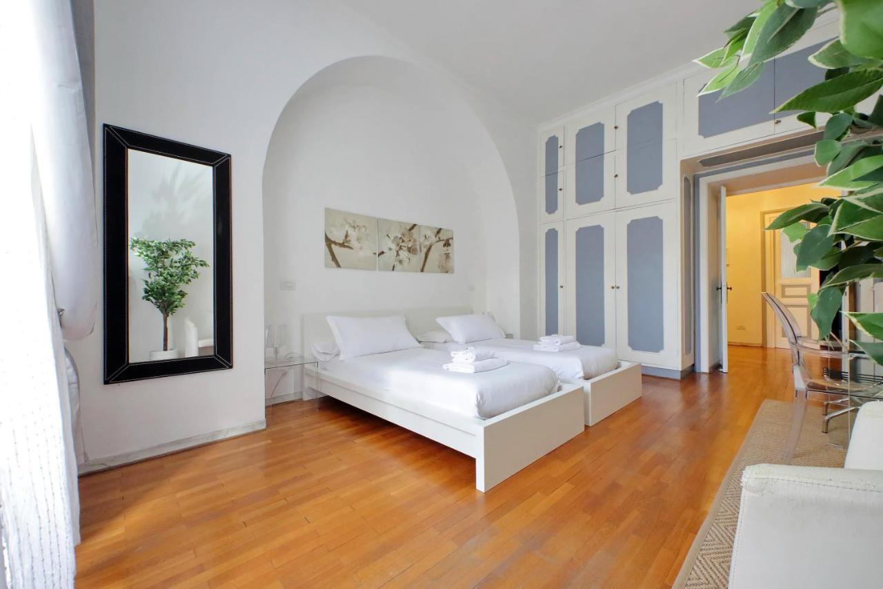 Cozy Domus Apartment - Ρώμη Εξωτερικό φωτογραφία