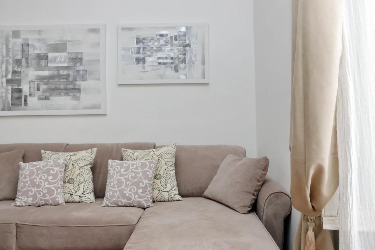 Cozy Domus Apartment - Ρώμη Εξωτερικό φωτογραφία