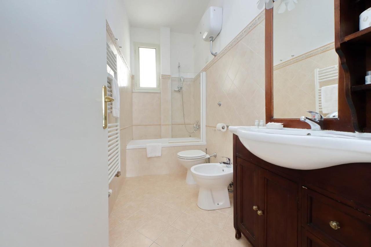 Cozy Domus Apartment - Ρώμη Εξωτερικό φωτογραφία
