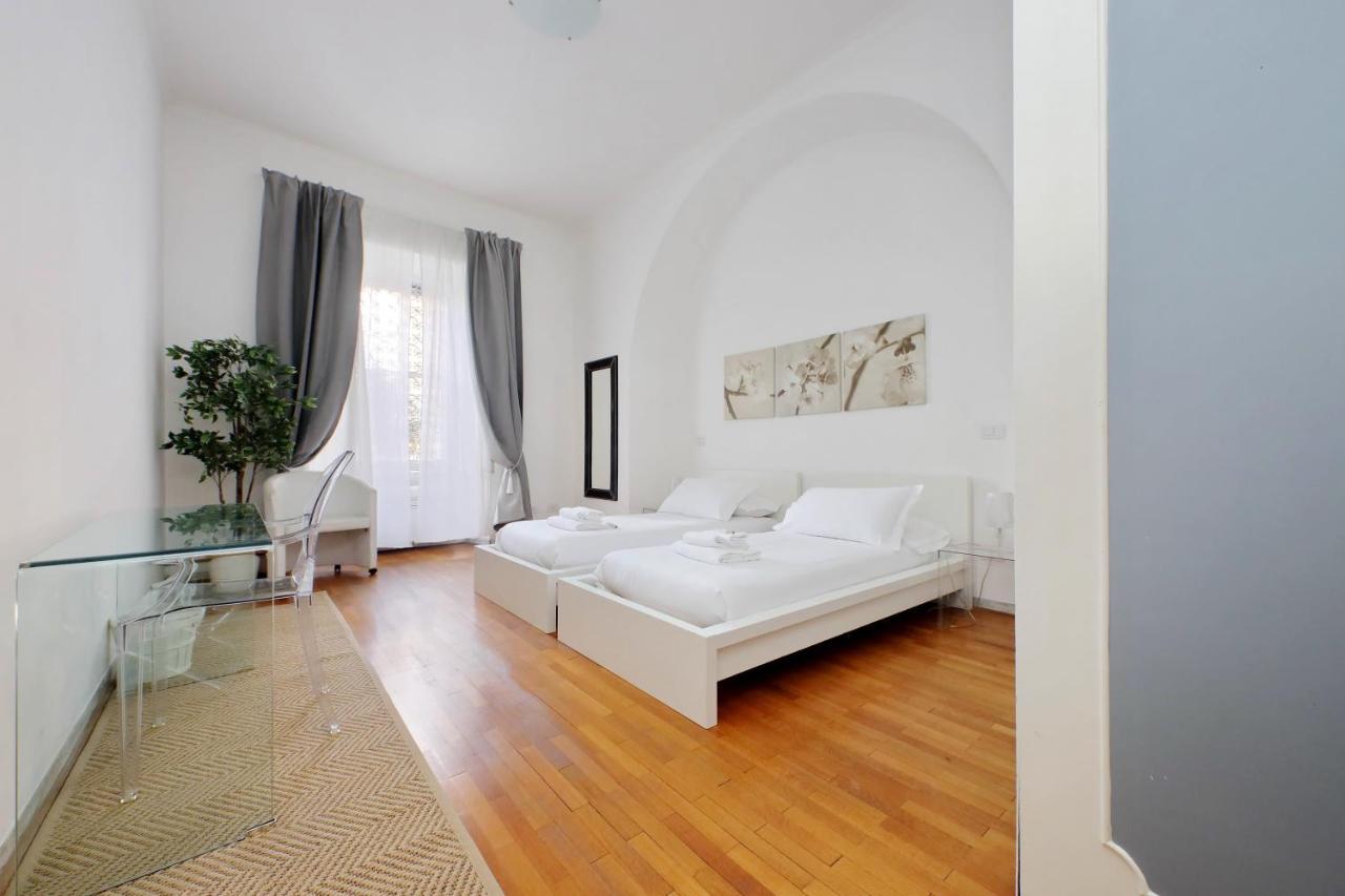 Cozy Domus Apartment - Ρώμη Εξωτερικό φωτογραφία