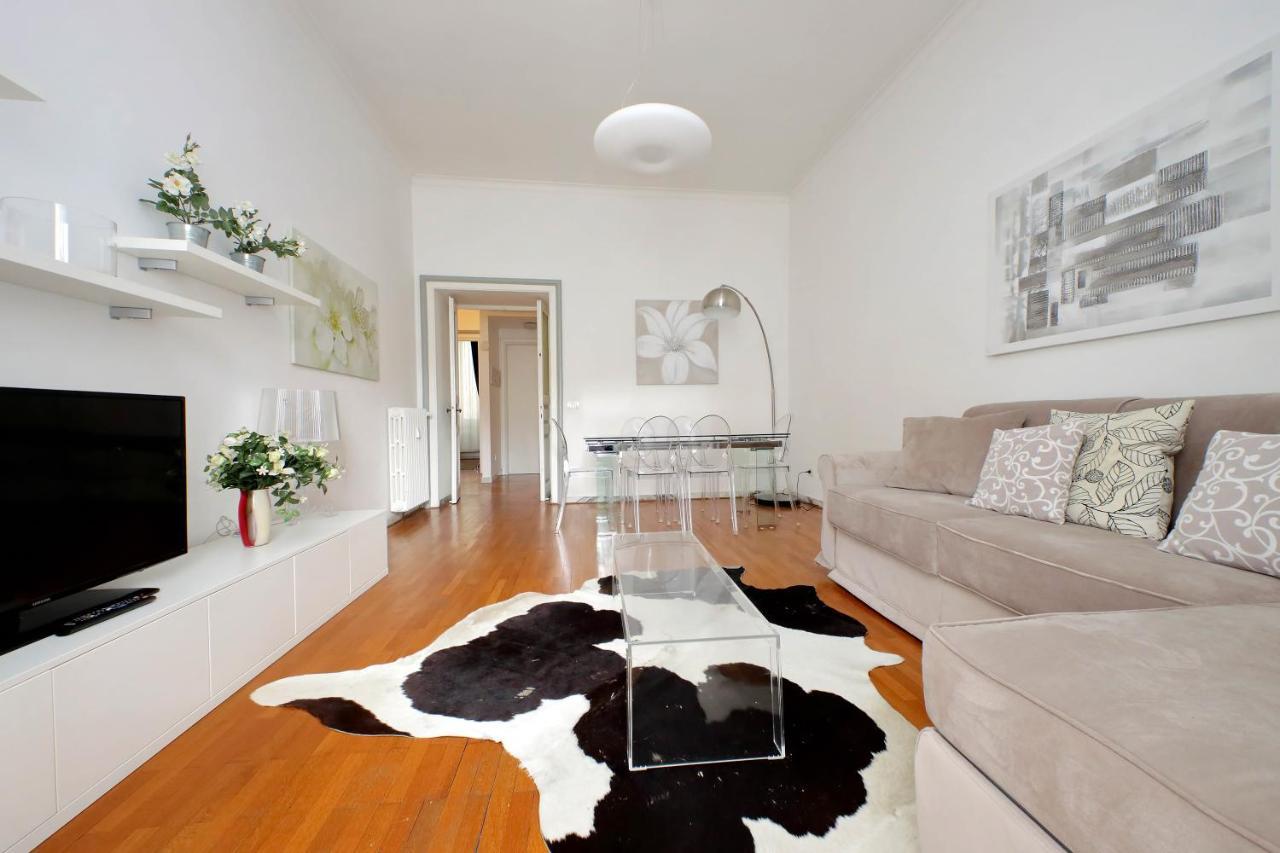 Cozy Domus Apartment - Ρώμη Εξωτερικό φωτογραφία