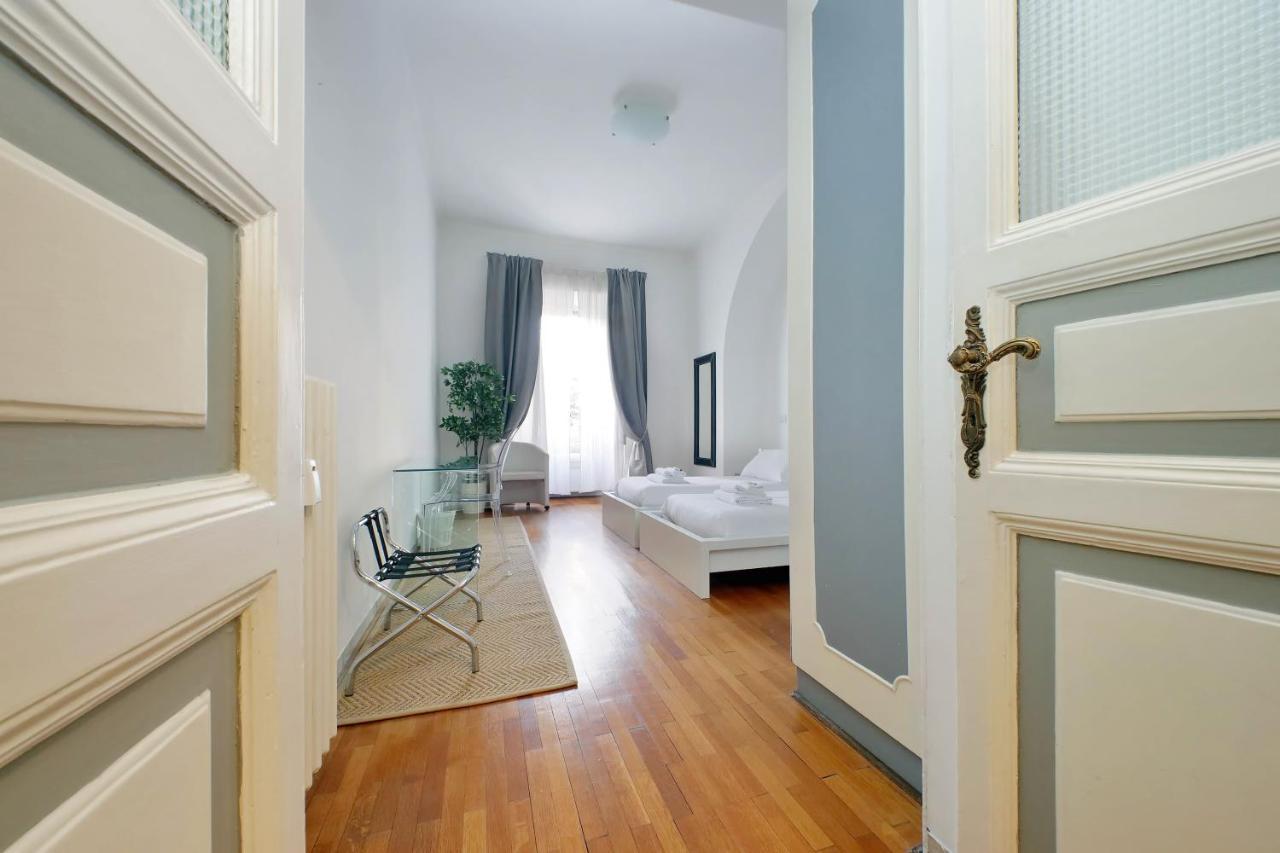 Cozy Domus Apartment - Ρώμη Εξωτερικό φωτογραφία