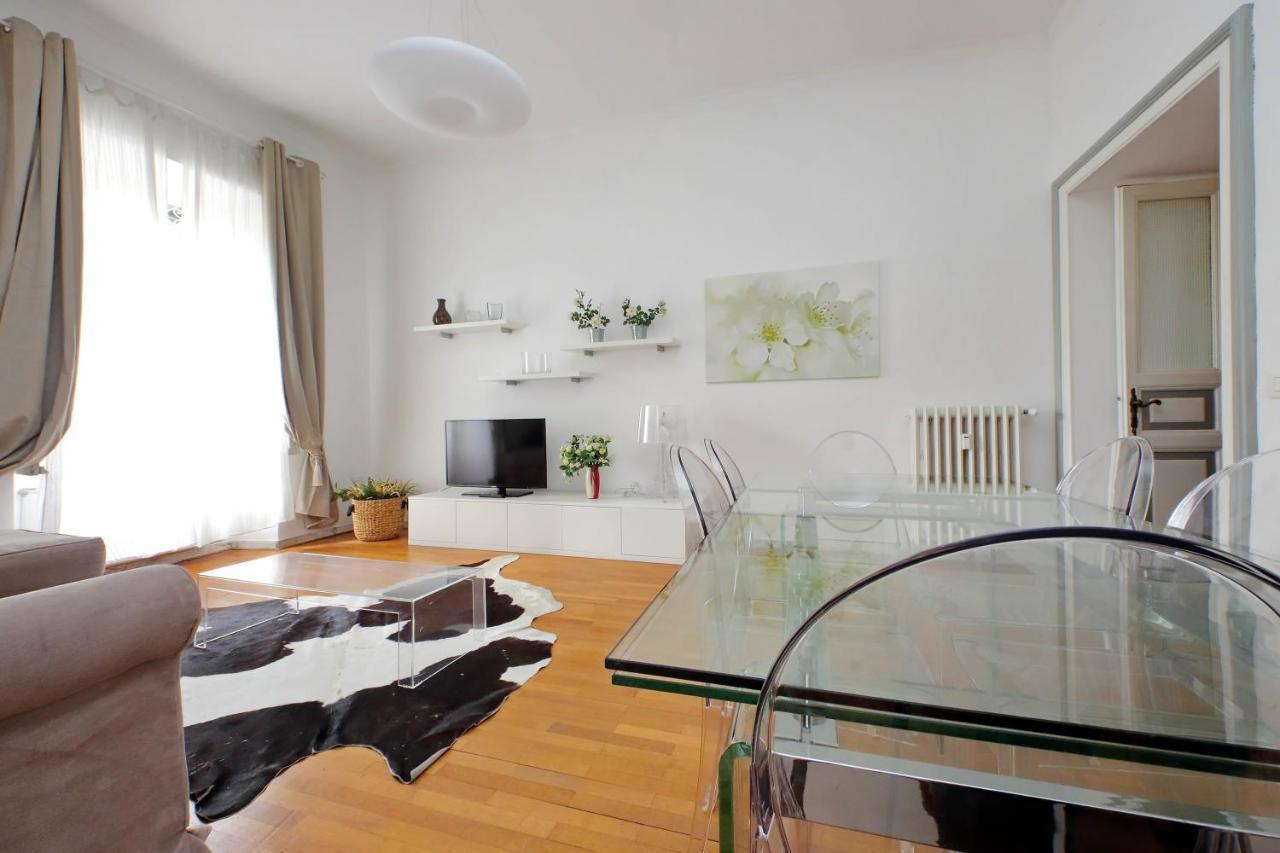 Cozy Domus Apartment - Ρώμη Εξωτερικό φωτογραφία