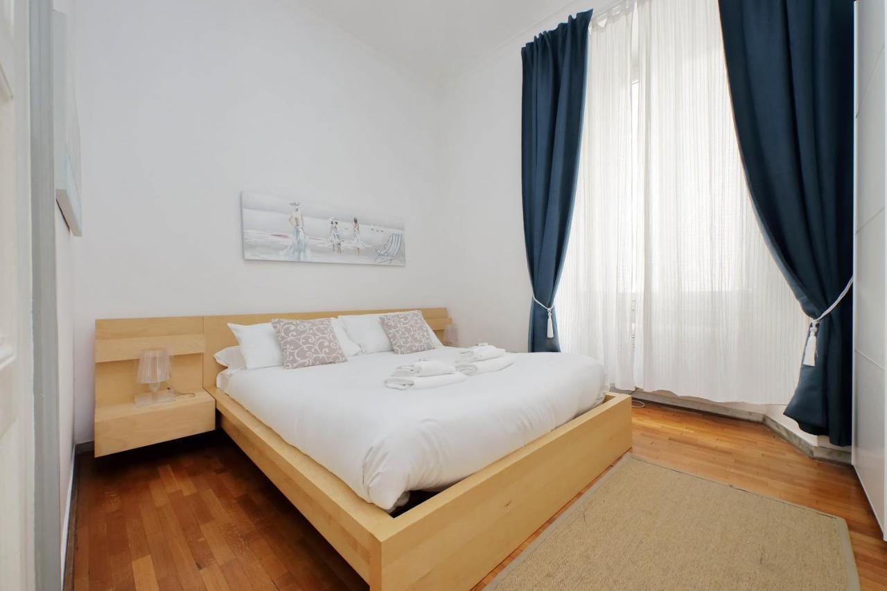 Cozy Domus Apartment - Ρώμη Εξωτερικό φωτογραφία