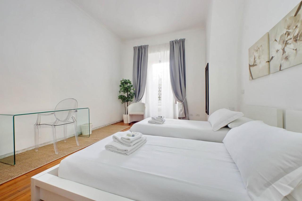 Cozy Domus Apartment - Ρώμη Εξωτερικό φωτογραφία