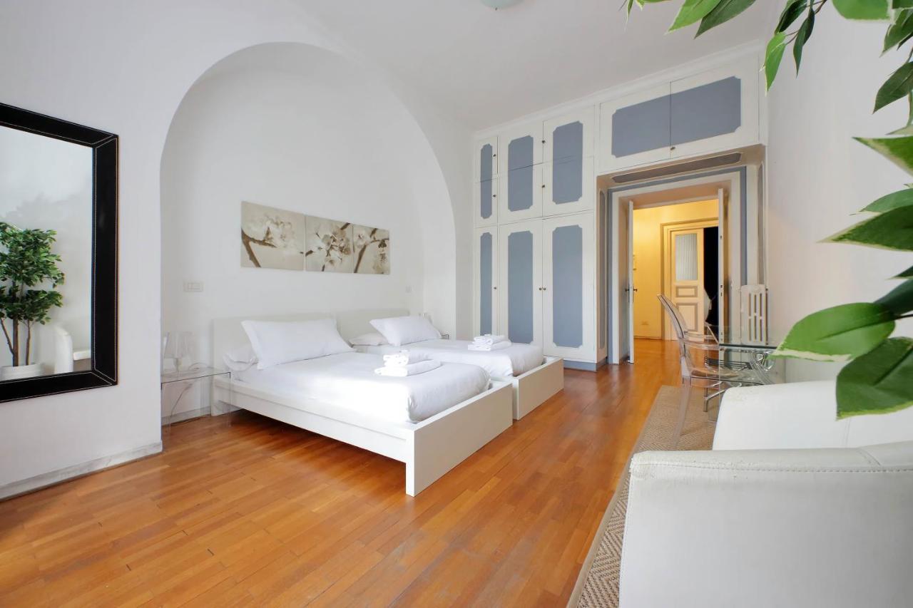 Cozy Domus Apartment - Ρώμη Εξωτερικό φωτογραφία