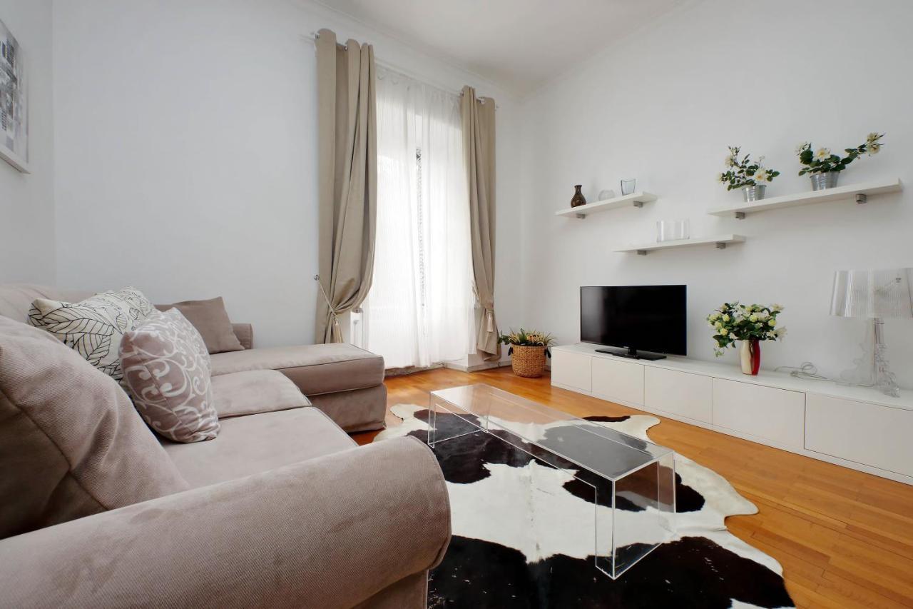 Cozy Domus Apartment - Ρώμη Εξωτερικό φωτογραφία